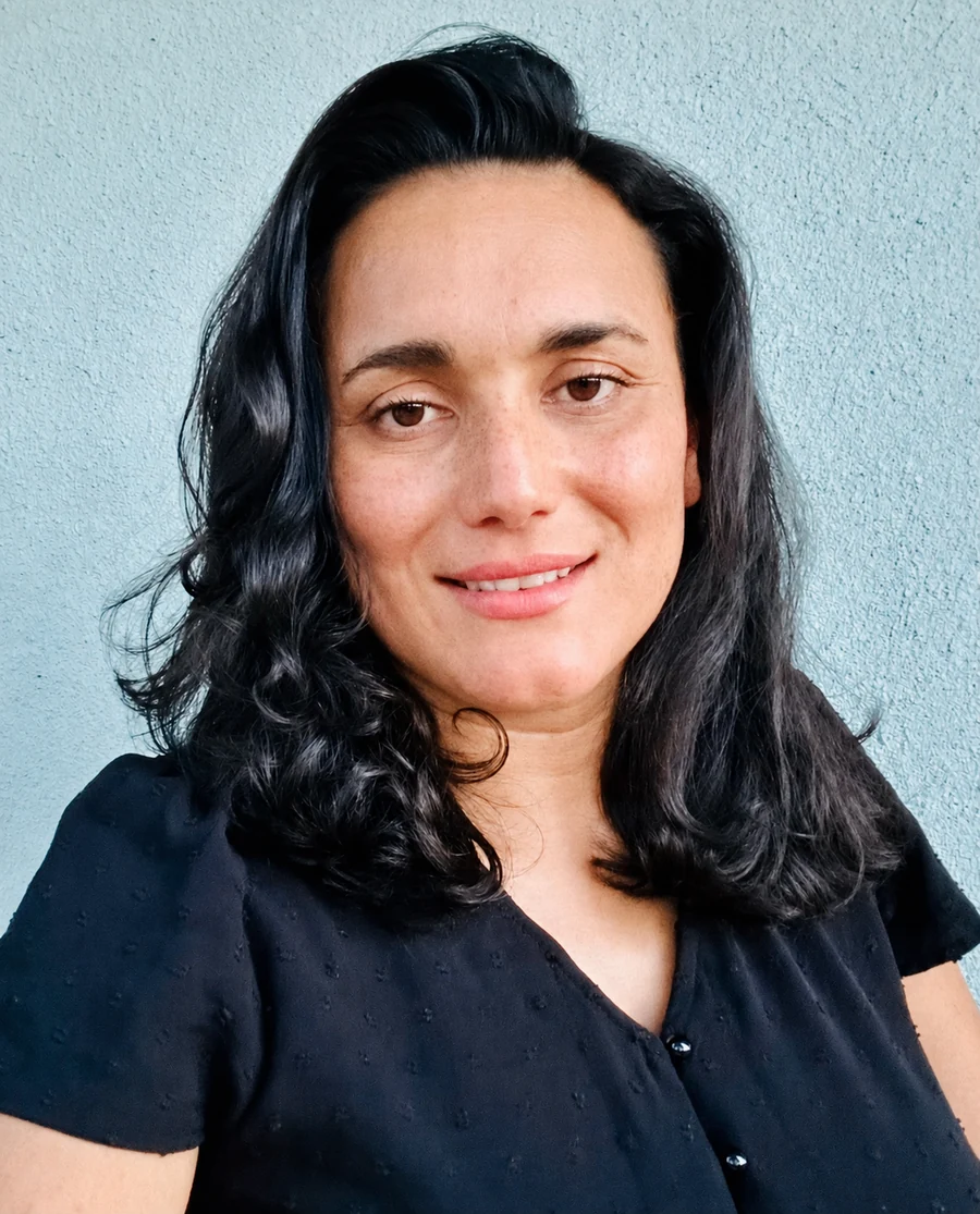 Yelba Mercedes Delgado, M.S. CCC-SLP